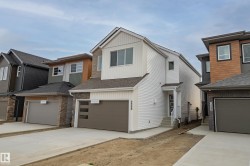 2230 194A Street NW Edmonton, AB T6M 3J2