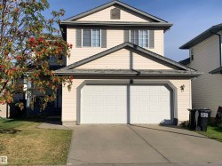 187 WARD Crescent NW  Edmonton, AB T6T 1M7