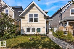 7608 15 Avenue SW  Edmonton, AB T6X 1M1
