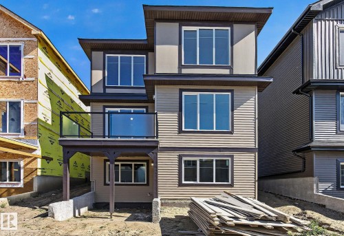 86 Wynn Road, Fort Saskatchewan, AB 