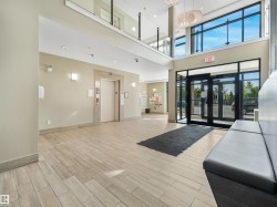 #427 1008 ROSENTHAL BV NW  Edmonton, AB T5T 7J4