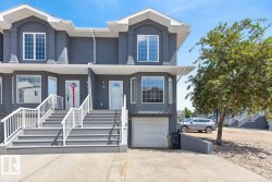 #18 15128 22 ST NW  Edmonton, AB T5Y 2W5
