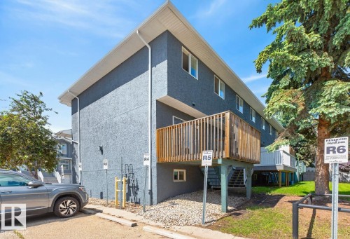 #18 15128 22 St Nw, Edmonton, AB 
