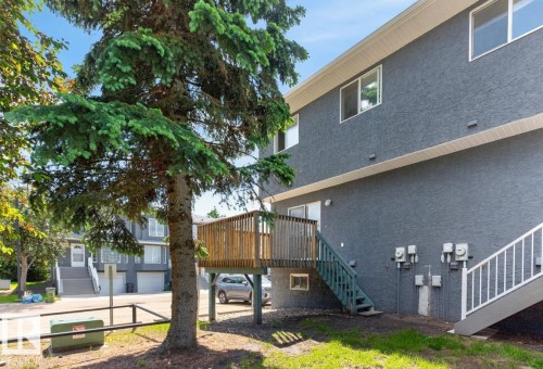 #18 15128 22 St Nw, Edmonton, AB 