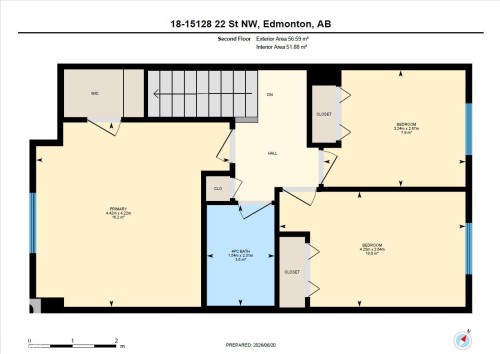 #18 15128 22 St Nw, Edmonton, AB 