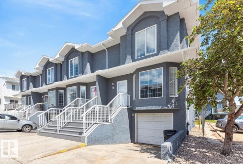 #18 15128 22 St Nw, Edmonton, AB 