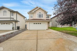 4911 152 Avenue NW  Edmonton, AB T5Y 2C2