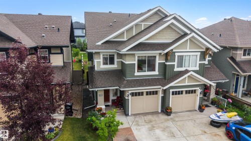 2422 Cassidy Way Sw, Edmonton, AB 