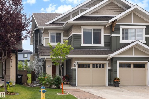 2422 Cassidy Way Sw, Edmonton, AB 