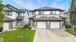 193 SANTANA  Fort Saskatchewan, AB T8L 0T4