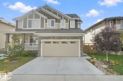 153 Cavanagh Common SW  Edmonton, AB T6W 5A8