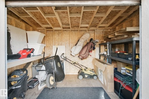 Additional content - 153 Cavanagh Common Sw, Edmonton, AB 
