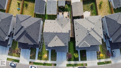 Additional content - 153 Cavanagh Common Sw, Edmonton, AB 
