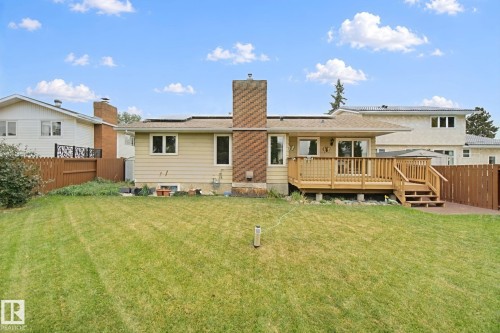 18525 86A Avenue Nw, Edmonton, AB 