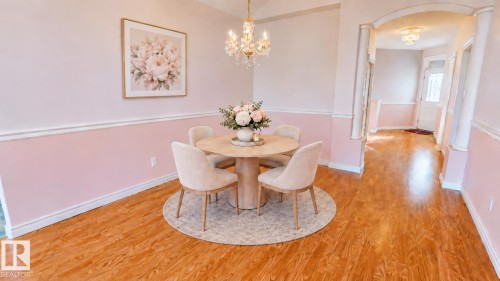 #323 Ravine Villas, Leduc, AB 