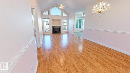 #323 Ravine Villas, Leduc, AB 