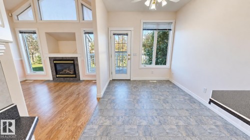 #323 Ravine Villas, Leduc, AB 