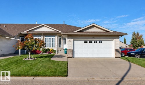 #323 Ravine Villas, Leduc, AB 