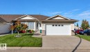 #323 Ravine Villas, Leduc, AB 