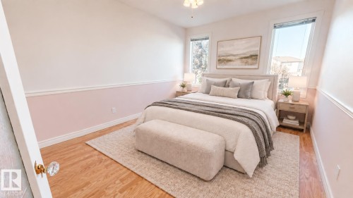 #323 Ravine Villas, Leduc, AB 