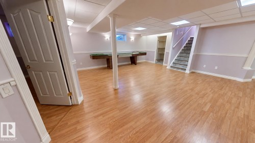#323 Ravine Villas, Leduc, AB 