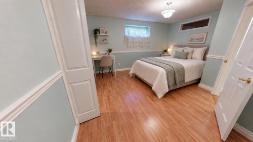 #323 Ravine Villas, Leduc, AB 