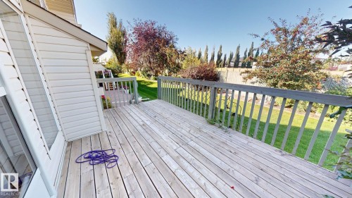#323 Ravine Villas, Leduc, AB 