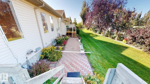 #323 Ravine Villas, Leduc, AB 