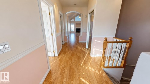 #323 Ravine Villas, Leduc, AB 