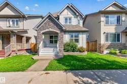 2904 19 Avenue NW  Edmonton, AB T6T 0N6