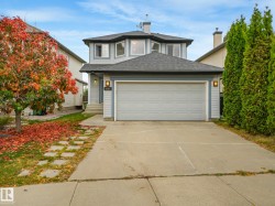 Adresse confidentielle Edmonton, AB T6W 1V4