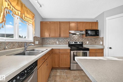 80 Birchmont Drive, Leduc, AB 