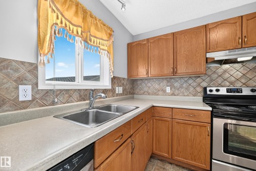80 Birchmont Drive, Leduc, AB 