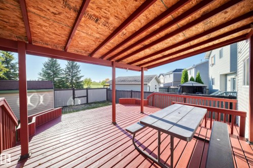 80 Birchmont Drive, Leduc, AB 