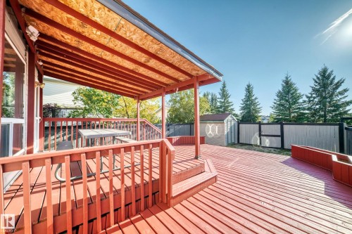 80 Birchmont Drive, Leduc, AB 
