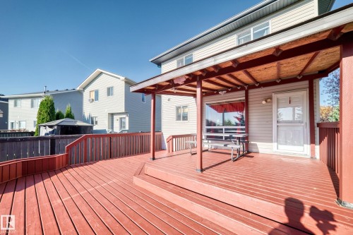 80 Birchmont Drive, Leduc, AB 