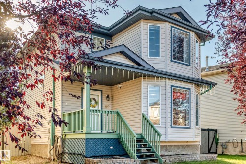 80 Birchmont Drive, Leduc, AB 