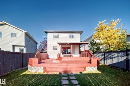 80 Birchmont Drive, Leduc, AB 