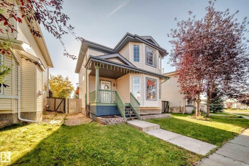 80 Birchmont Drive, Leduc, AB 