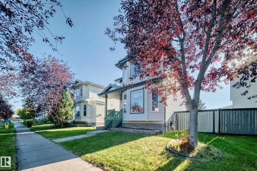 80 Birchmont Drive, Leduc, AB 