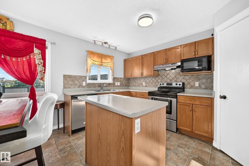80 Birchmont Drive, Leduc, AB 