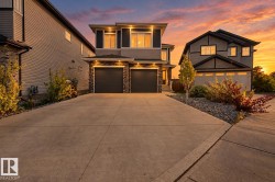 4709 CHARLES BAY Bay SW  Edmonton, AB T6W 3H1