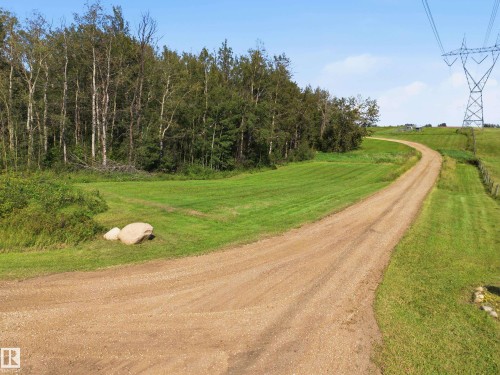 51017 Rge Rd 14, Rural Parkland County, AB 