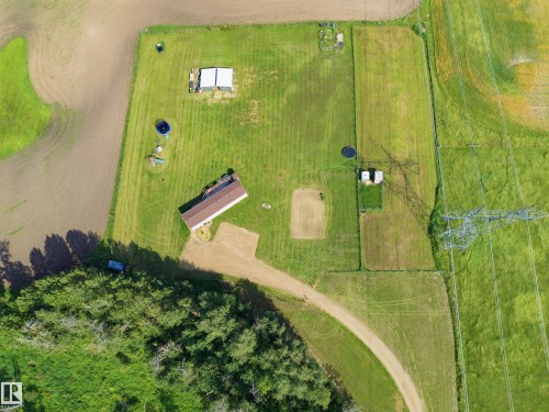 51017 Rge Rd 14, Rural Parkland County, AB 