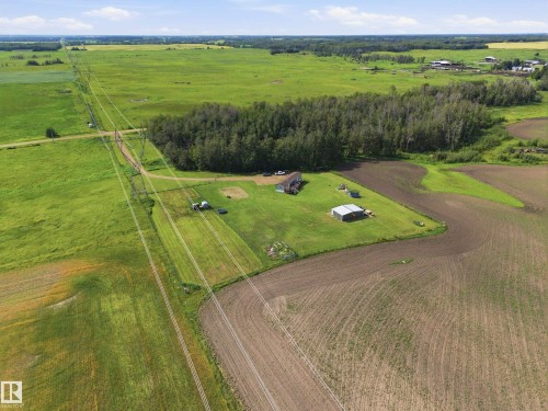 51017 Rge Rd 14, Rural Parkland County, AB 