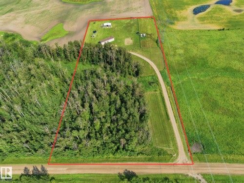 51017 Rge Rd 14, Rural Parkland County, AB 