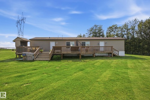 51017 Rge Rd 14, Rural Parkland County, AB 