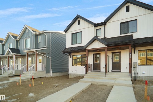 20934 24 Avenue NW  Edmonton, AB T6M 3B9
