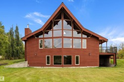 #110 50416 RR 245 Rural Leduc County, AB T6H 4N6