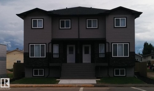 4911 50 Avenue, Legal, AB 